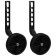 Additional Dream Bike wheels, for wheels 12-20 ", universal mount, black color