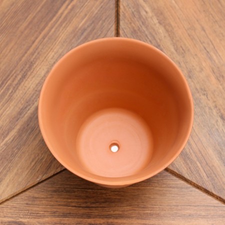 Flower pot "Nolina" 1.2 l-2