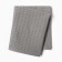 Kit kitchen lilac mittens 18x28cm, waffle towel 2pcs. 35x60cm