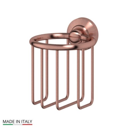 Air freshener, antique copper, 3SC