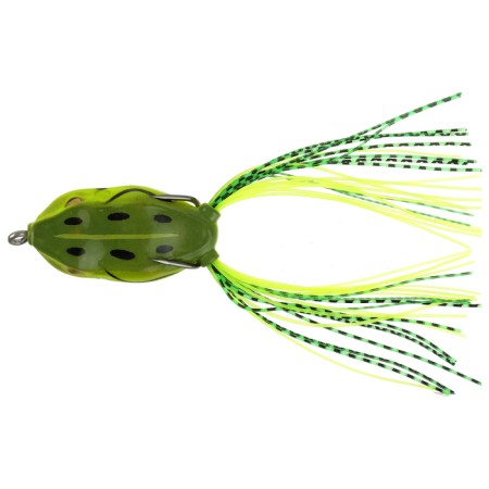 Frog-non-nasading Premier Fishing Bull Frog, 5 cm, 8-10 g, color 51-1