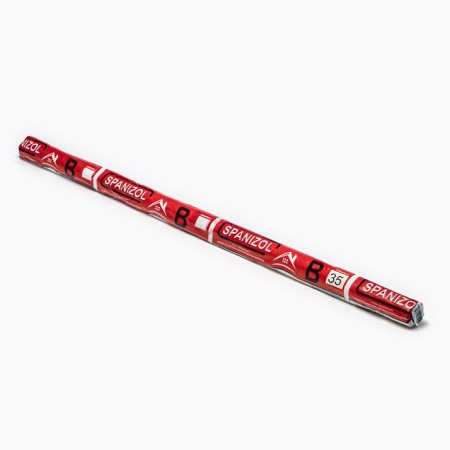 Vapor barrier, (Spanizol B) 1.6x21.87 m (35m2 in roll)-1