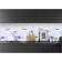 Evgeny PVC kitchen apron 3000x600mm