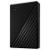 Hard disc WD USB 3.0 5TB WDBPKJ0050BBK-WESSN My Passport 2.5 "Black