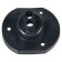 AIRLINE rubber roster sealing, truncated circle, 2x10 mm