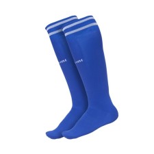 ATEMI football leggings, blue color, ASSK-001SS23-BLU, size 38-40