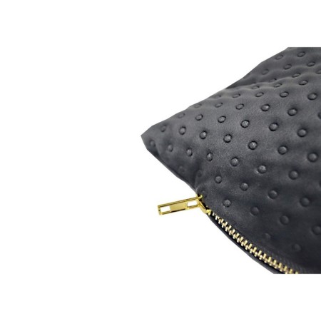 Pillowcase "Shelby No. 7", size 45x45 cm-3