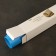 Photophone for subject shooting "Blue" PVC, 100 x 70 cm