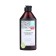 Synergetic natural shampoo volume and hair strengthening, 400 ml