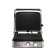 Electric grill Oursson EG2035S/BL, 2000 W, anti -stick coating, black