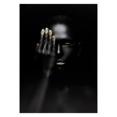 Kholst picture on the subframe "Secret" 50x70 cm