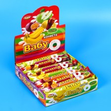 Candy 