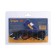 Glue pistol tundra tundra 20 watts, 220 V, switch, indicator, anticapap, 1.2 m, 7 mm