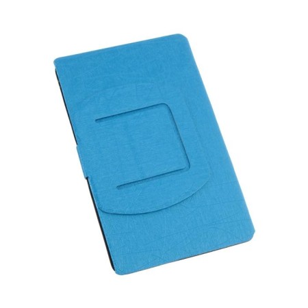 Value glass for the phone Luazon, 7 ", TV effect, folding, mix-5