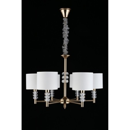Suspended chandelier Franula E14 240W-6