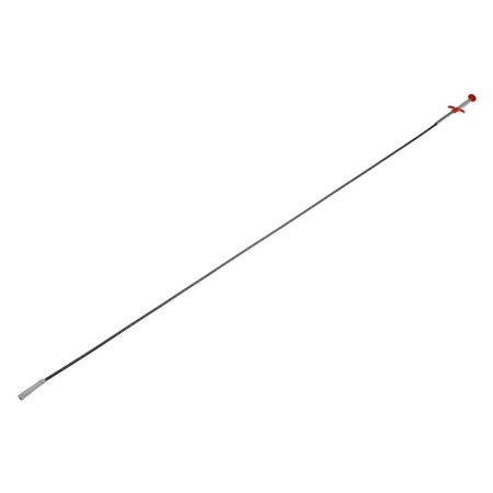 Capture flexible scrap, capture diameter up to 35 mm, length 1.5 m-3