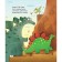 Dinosaurs. Toothy stories. How important it is to be attentive