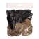 Latex ball "Daddy, Happy Birthday", 50 pcs.