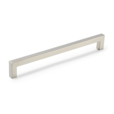 Square Cappio RSC008, stainless steel, m/o 224 mm.