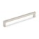 Square Cappio RSC008, stainless steel, m/o 224 mm.