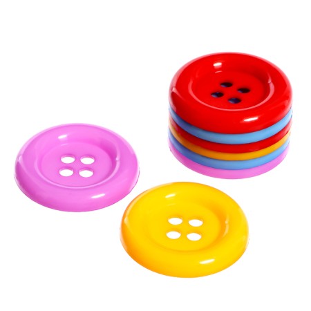 Developing set "sew the buttons"-5
