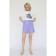 Women's shorts, size 48