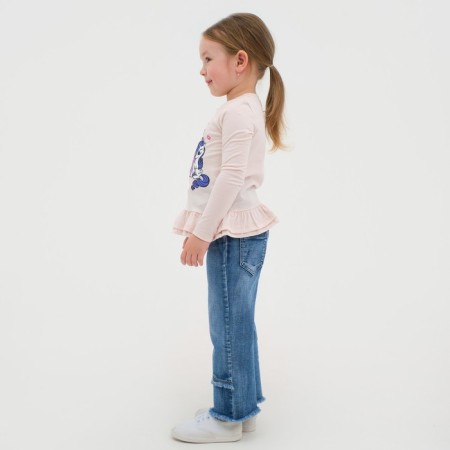 Long sleeve T-shirt "So Cute", My Little Pony, Height 98-104-1