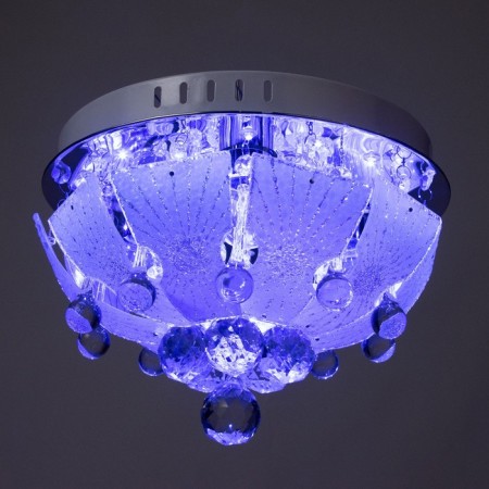 Chase Boucher "Olivia" E27 3x40W 29x29x20 Model: 2800115-4