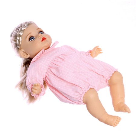 Musical navel "Favorite Baby", sound-4