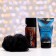 Carelax: shower gel, 150 ml+men's deodorant, 150 ml+washcloth