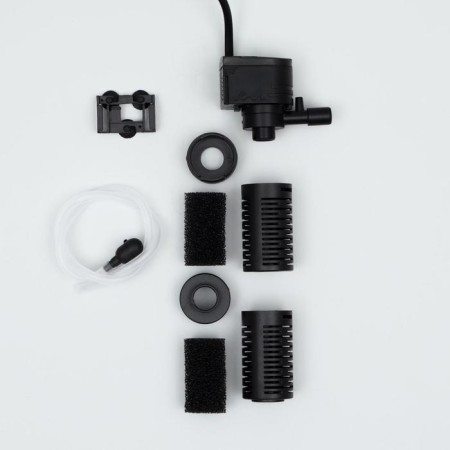 Internal SEA Star HX-200L2 filter, two-section, 300 l/h, 3 watts-3