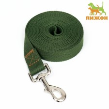 Land canvas, 3 m x 2.5 cm, khaki