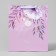Package Gift Craft Vertical, packaging, "Congratulations", m 26 x 30 x 9 cm