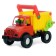 Truck Self -Summary, mix
