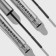 Influence Beauty Futuristic eyelashes, tone 01, 9 ml