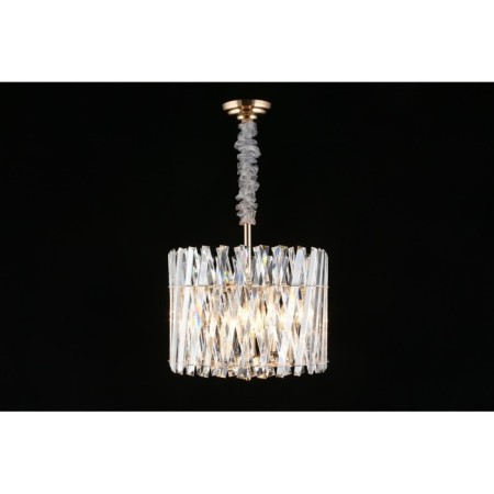 Suspended chandelier Verene E14 200W-13