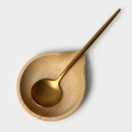 Spoon stand 11.5 × 13.5 × 2.5 cm, gvee-3