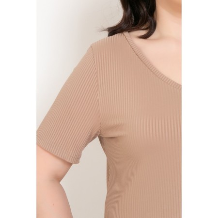 Female blouse, size 52-4
