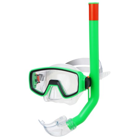 Set for Swiming Onlytop: Mask, Pipe, Mix-6