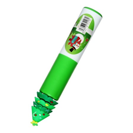 Marker Text Moistener, Top of Mowed "New Year" MIX-2