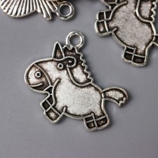 Decor metal for creativity 