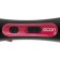 ECON ECO-BH02B fenger, 1000 watts, 2 modes, black pink
