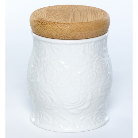 BALSFORD jar "Rosa", 300 ml