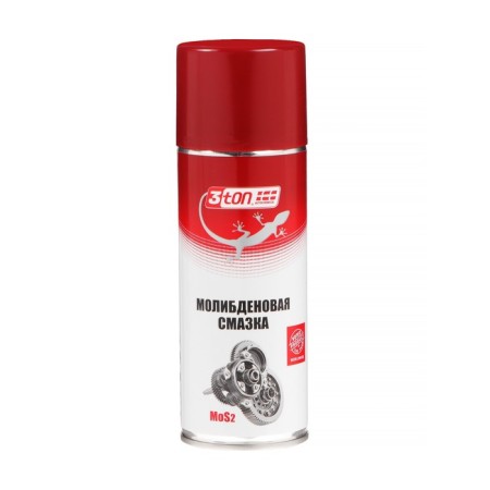 Moisture lubricant 3TON, 520 ml TS-563