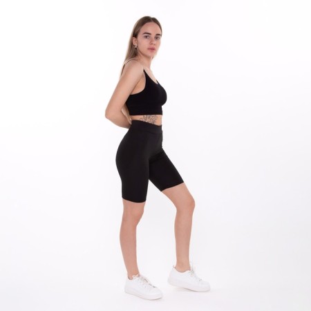 Bicycles female, black color, size 50-2
