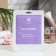 Fabric face mask "Name Skin Care", collagen, 22 g