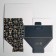 Box Gift team, packaging, "gentleman", 22 x 15 x 10 cm