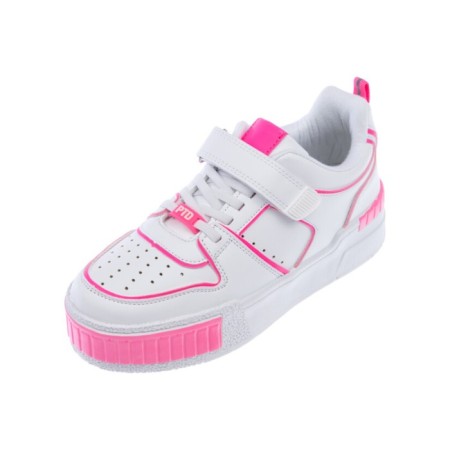 Sneakers for girls, size 40-5