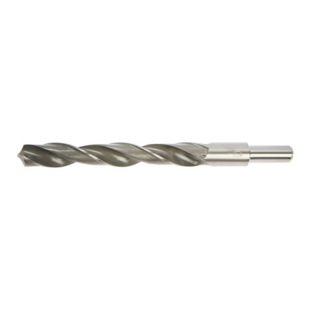 Tundra metal drill, HSS, cylindrical shank, 17.5 x 190 mm-1