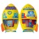 Game set "Entertainment Park Star Ship"